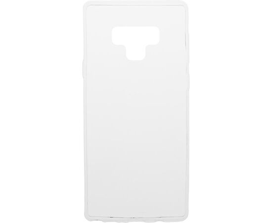 Придбати Чехол-накладка TOTO TPU High Clear Case Samsung Galaxy Note 9 Transparent, image , зображення 2, характеристики, відгуки