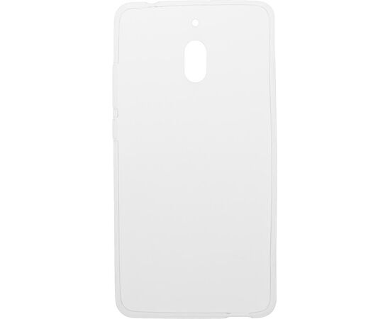 Купить Чехол-накладка TOTO TPU High Clear Case Nokia 2.1 Transparent, фото , изображение 2, характеристики, отзывы