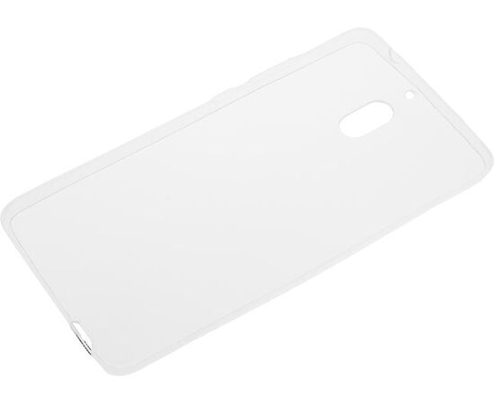 Купить Чехол-накладка TOTO TPU High Clear Case Nokia 2.1 Transparent, фото , изображение 4, характеристики, отзывы