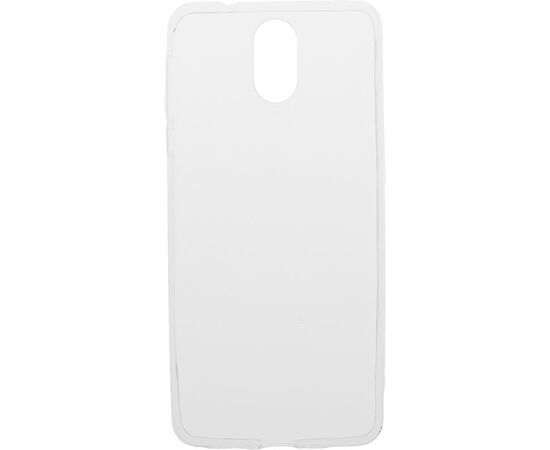 Придбати Чехол-накладка TOTO TPU High Clear Case Nokia 3.1 Transparent, image , зображення 2, характеристики, відгуки