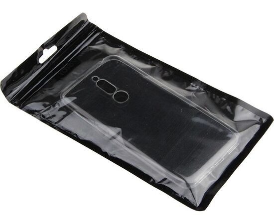 Купить Чехол-накладка TOTO TPU Case Clear Meizu M6T Transparent, фото , характеристики, отзывы