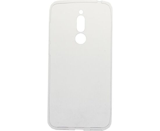 Купить Чехол-накладка TOTO TPU Case Clear Meizu M6T Transparent, фото , изображение 2, характеристики, отзывы