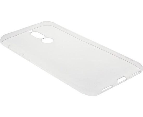 Купить Чехол-накладка TOTO TPU Case Clear Meizu M6T Transparent, фото , изображение 3, характеристики, отзывы