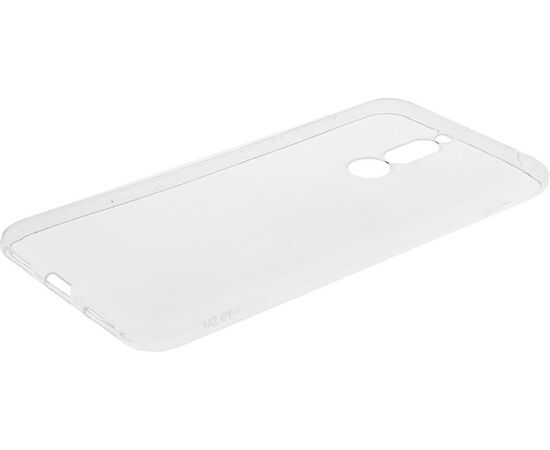 Купить Чехол-накладка TOTO TPU Case Clear Meizu M6T Transparent, фото , изображение 4, характеристики, отзывы