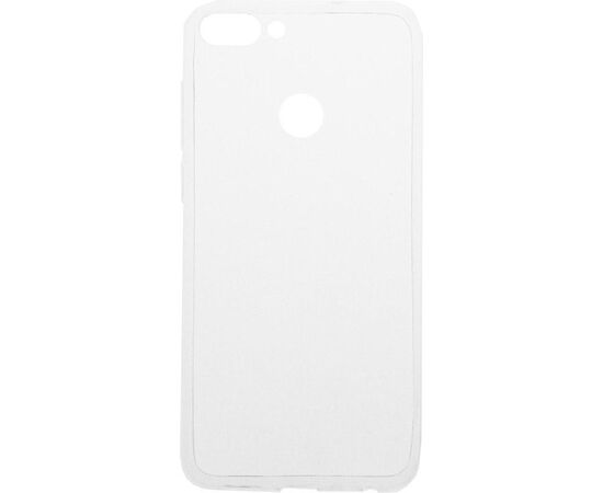 Купить Чехол-накладка TOTO TPU Case Clear Huawei Honor 7S Transparent, фото , изображение 2, характеристики, отзывы