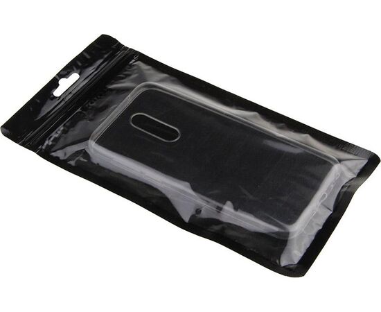 Придбати Чехол-накладка TOTO TPU Clear Case Meizu 16 Transparent, image , характеристики, відгуки