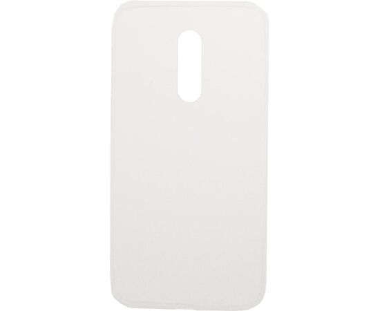 Придбати Чехол-накладка TOTO TPU Clear Case Meizu 16 Transparent, image , зображення 2, характеристики, відгуки