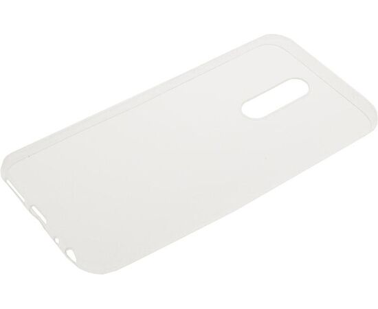 Придбати Чехол-накладка TOTO TPU Clear Case Meizu 16 Transparent, image , зображення 4, характеристики, відгуки