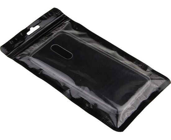 Придбати Чехол-накладка TOTO TPU Clear Case Meizu 16 Plus Transparent, image , характеристики, відгуки