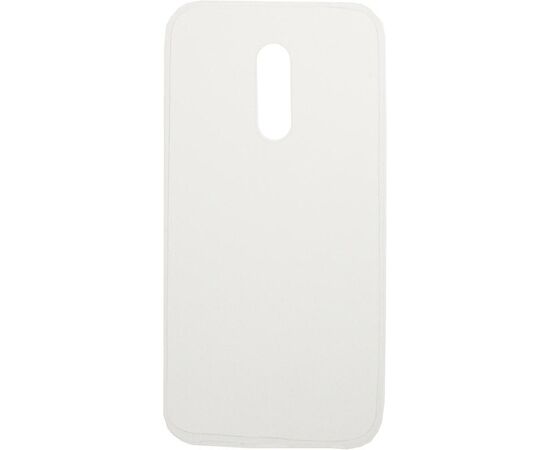 Придбати Чехол-накладка TOTO TPU Clear Case Meizu 16 Plus Transparent, image , зображення 2, характеристики, відгуки