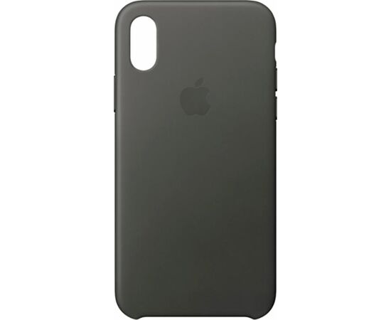 Купить Чехол-накладка TOTO Silicone Case Apple iPhone XR Olive Green, фото , характеристики, отзывы