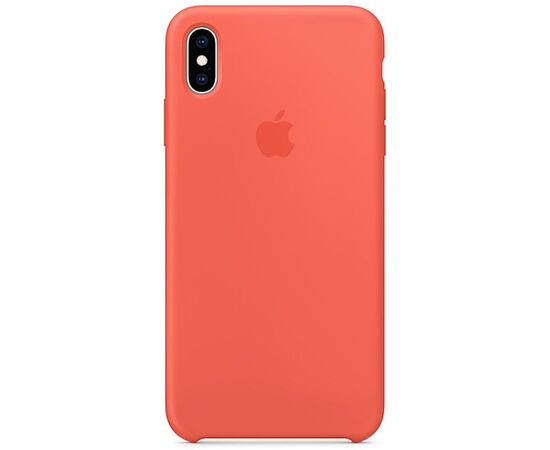 Придбати Чехол-накладка TOTO Silicone Case Apple iPhone XS Max Sand Pink, image , характеристики, відгуки