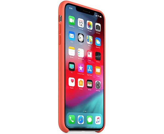 Придбати Чехол-накладка TOTO Silicone Case Apple iPhone XS Max Sand Pink, image , зображення 2, характеристики, відгуки