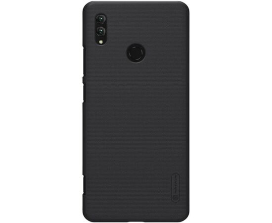 Придбати Чехол-накладка Nillkin Super Frosted Shield Huawei Honor Note 10 Black, image , характеристики, відгуки