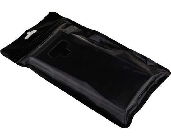 Придбати Чехол-накладка TOTO TPU Clear Case Samsung Galaxy Note 9 N960 Transparent, image , характеристики, відгуки