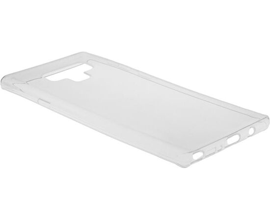 Придбати Чехол-накладка TOTO TPU Clear Case Samsung Galaxy Note 9 N960 Transparent, image , зображення 3, характеристики, відгуки