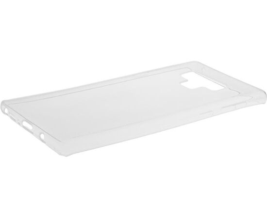 Придбати Чехол-накладка TOTO TPU Clear Case Samsung Galaxy Note 9 N960 Transparent, image , зображення 4, характеристики, відгуки