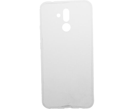 Купить Чехол-накладка TOTO TPU Clear Case Huawei Mate 20 lite Transparent, фото , изображение 2, характеристики, отзывы