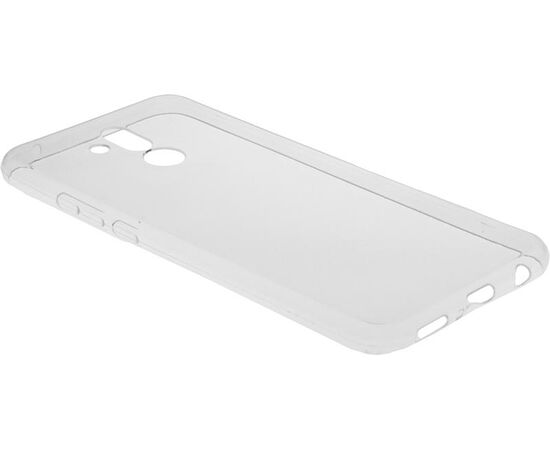 Купить Чехол-накладка TOTO TPU Clear Case Huawei Mate 20 lite Transparent, фото , изображение 3, характеристики, отзывы