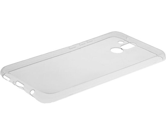 Купить Чехол-накладка TOTO TPU Clear Case Huawei Mate 20 lite Transparent, фото , изображение 4, характеристики, отзывы