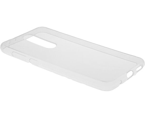 Придбати Чехол-накладка TOTO TPU High Clear Case Nokia 5.1 Plus/X5 Transparent, image , зображення 3, характеристики, відгуки