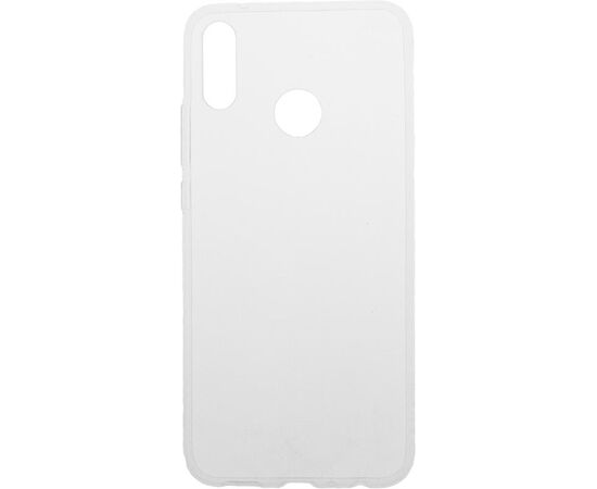 Купить Чехол-накладка TOTO TPU High Clear Case Huawei Y9 2019 Transparent, фото , изображение 2, характеристики, отзывы