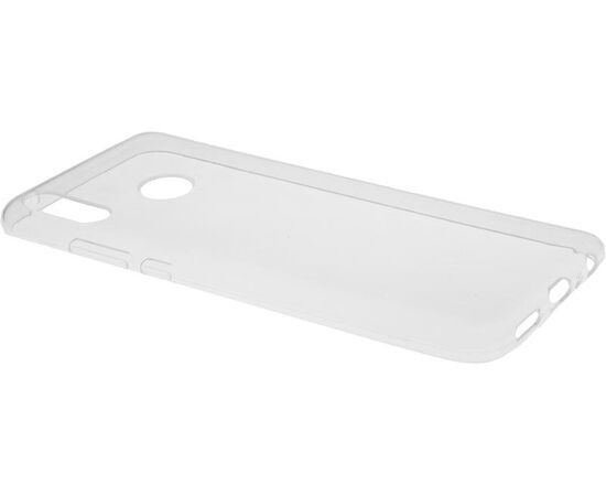 Купить Чехол-накладка TOTO TPU High Clear Case Huawei Y9 2019 Transparent, фото , изображение 3, характеристики, отзывы