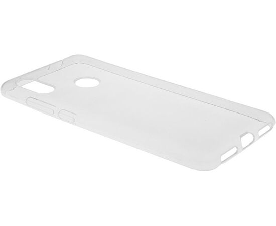 Купить Чехол-накладка TOTO TPU High Clear Case Xiaomi Redmi Note 6/Note 6 Pro Transparent, фото , изображение 3, характеристики, отзывы