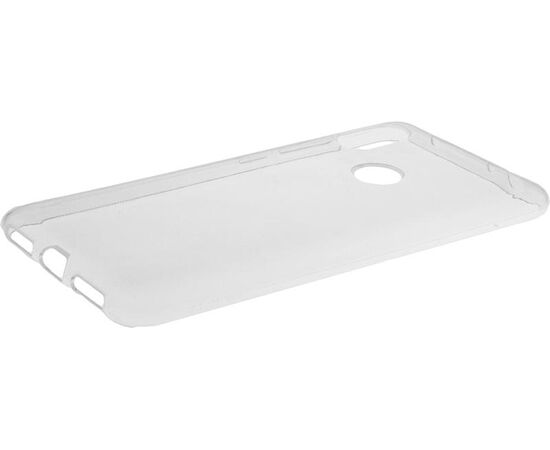 Купить Чехол-накладка TOTO TPU High Clear Case Xiaomi Redmi Note 6/Note 6 Pro Transparent, фото , изображение 4, характеристики, отзывы