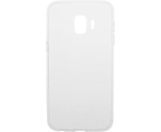 Купить Чехол-накладка TOTO TPU High Clear Case Samsung Galaxy J2 Core SM-J260 Transparent, фото , изображение 2, характеристики, отзывы