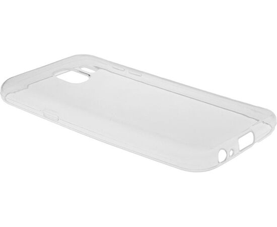 Купить Чехол-накладка TOTO TPU High Clear Case Samsung Galaxy J2 Core SM-J260 Transparent, фото , изображение 3, характеристики, отзывы