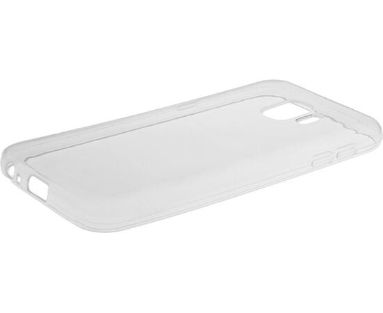 Купить Чехол-накладка TOTO TPU High Clear Case Samsung Galaxy J2 Core SM-J260 Transparent, фото , изображение 4, характеристики, отзывы