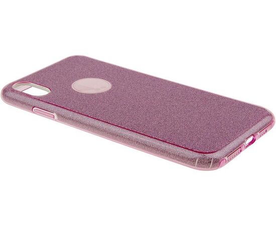 Придбати Чехол-накладка TOTO TPU Shine Case iPhone XS Max Purple, image , зображення 4, характеристики, відгуки