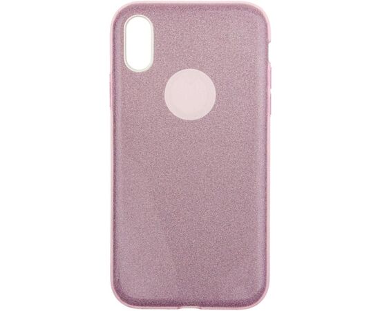 Придбати Чехол-накладка TOTO TPU Shine Case iPhone XR Purple, image , зображення 2, характеристики, відгуки