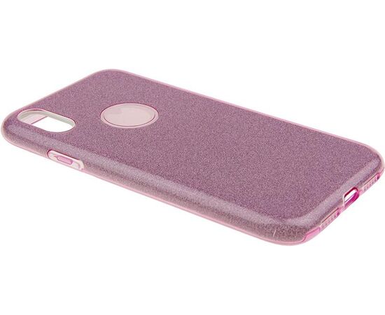 Придбати Чехол-накладка TOTO TPU Shine Case iPhone XR Purple, image , зображення 4, характеристики, відгуки