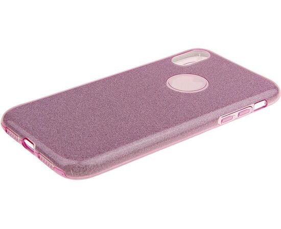 Придбати Чехол-накладка TOTO TPU Shine Case iPhone XR Purple, image , зображення 5, характеристики, відгуки