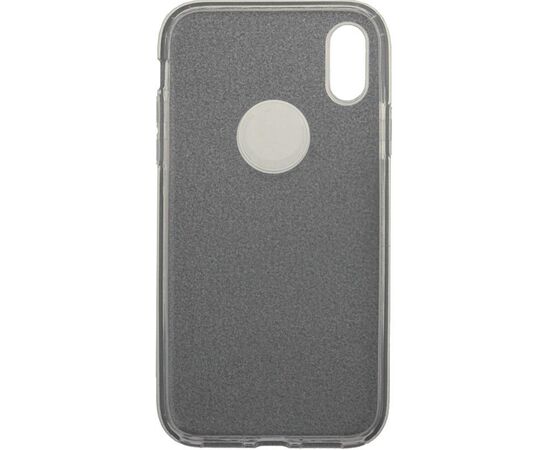 Купить Чехол-накладка TOTO TPU Shine Case iPhone XR Silver, фото , изображение 3, характеристики, отзывы