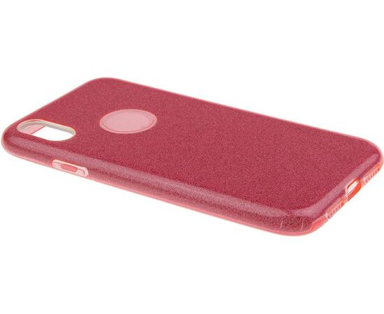 Купить Чехол-накладка TOTO TPU Shine Case iPhone XR Pink, фото , изображение 4, характеристики, отзывы