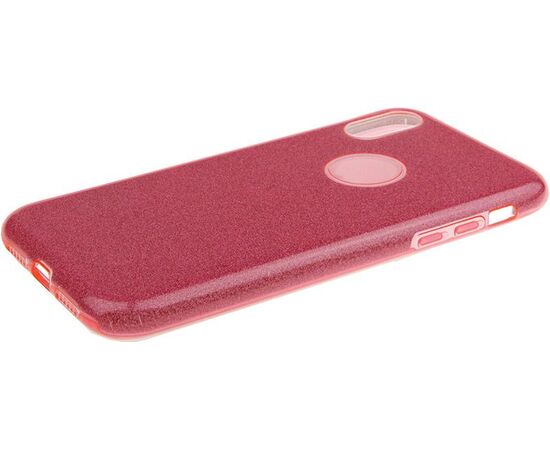 Купить Чехол-накладка TOTO TPU Shine Case iPhone XR Pink, фото , изображение 5, характеристики, отзывы