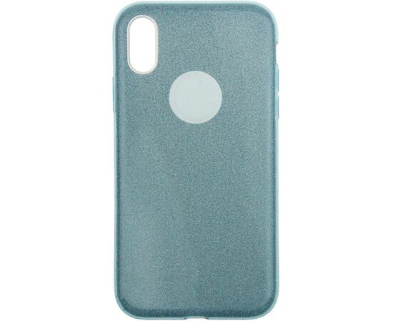 Купить Чехол-накладка TOTO TPU Shine Case iPhone XR Turquoise, фото , изображение 2, характеристики, отзывы