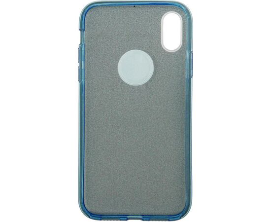 Купить Чехол-накладка TOTO TPU Shine Case iPhone XR Turquoise, фото , изображение 3, характеристики, отзывы