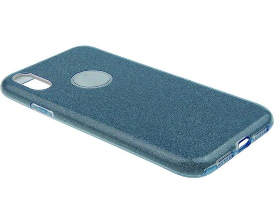 Купить Чехол-накладка TOTO TPU Shine Case iPhone XR Turquoise, фото , изображение 4, характеристики, отзывы