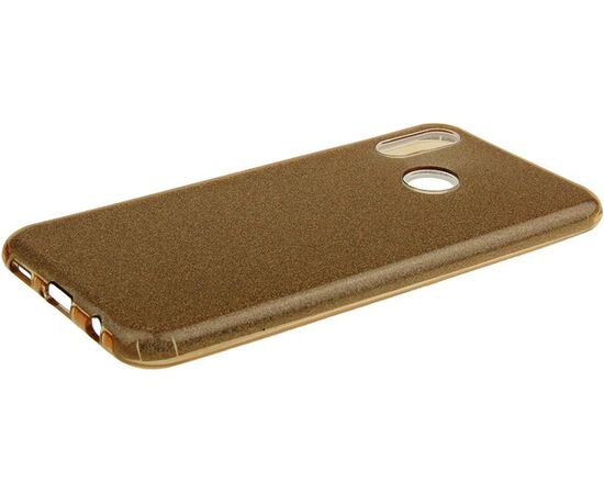 Придбати Чехол-накладка TOTO TPU Shine Case Huawei P Smart+ 2018/Nova 3i Gold, image , зображення 5, характеристики, відгуки