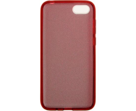 Придбати Чехол-накладка TOTO TPU Shine Case Huawei Y5 2018 Red, image , зображення 3, характеристики, відгуки