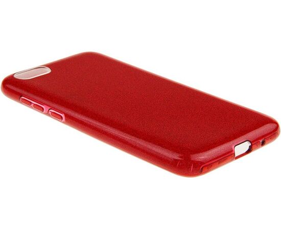 Придбати Чехол-накладка TOTO TPU Shine Case Huawei Y5 2018 Red, image , зображення 4, характеристики, відгуки