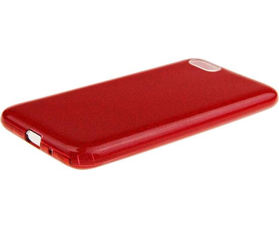 Придбати Чехол-накладка TOTO TPU Shine Case Huawei Y5 2018 Red, image , зображення 5, характеристики, відгуки