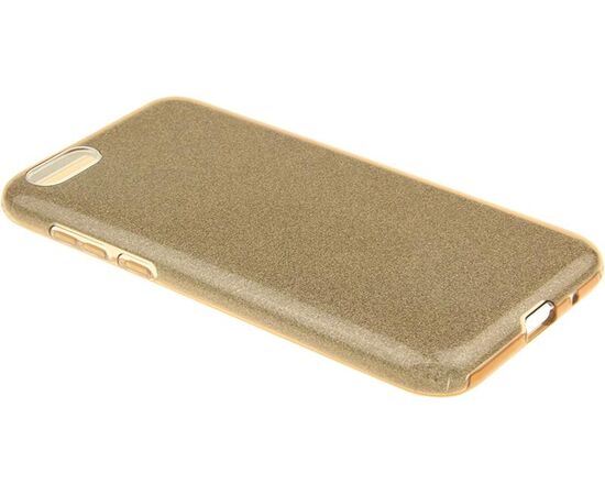 Придбати Чехол-накладка TOTO TPU Shine Case Huawei Y5 2018 Gold, image , зображення 4, характеристики, відгуки