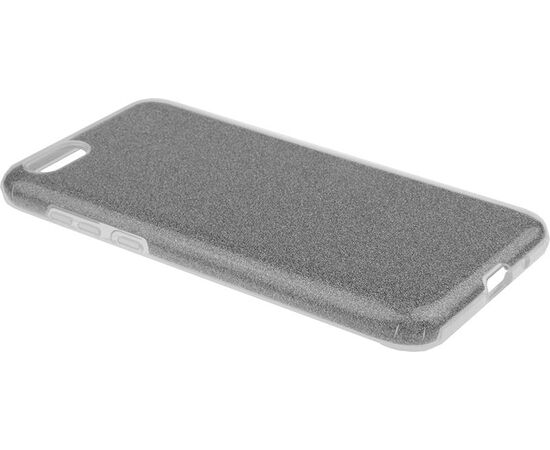 Придбати Чехол-накладка TOTO TPU Shine Case Huawei Y5 2018 Silver, image , зображення 4, характеристики, відгуки