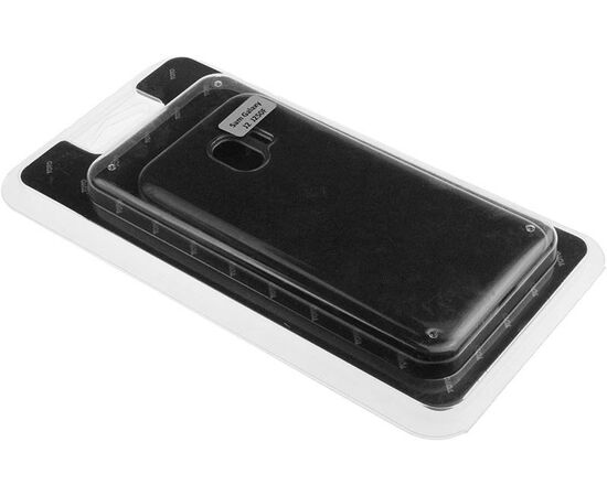 Придбати Чехол-накладка TOTO TPU Shine Case Samsung Galaxy J2 2018 Black, image , характеристики, відгуки