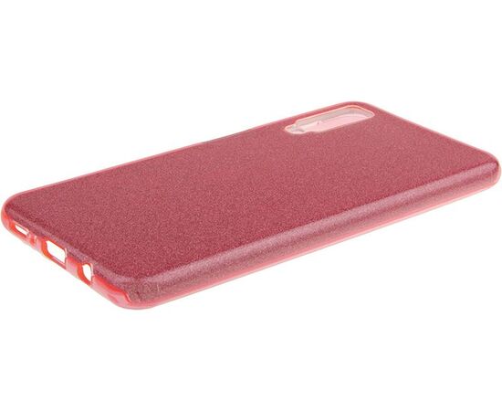 Купить Чехол-накладка TOTO TPU Shine Case Samsung Galaxy A7 2018 Pink, фото , изображение 5, характеристики, отзывы